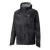 Seasons StormCELL Sympatex Packable Trail Running Jacket “Black”