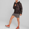 Seasons StormCELL Sympatex Packable Trail Running Jacket “Black”