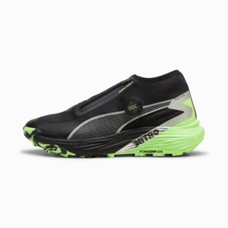 SEASONS Voyage NITRO™ 3 Disc Trail Running Men Shoes