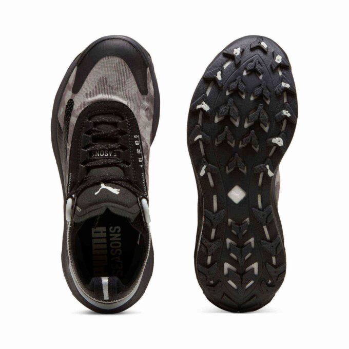 SEASONS Voyage NITRO™ 3 GORE-TEX Women Trail Running Shoes SEASONS Voyage NITRO™ 3 GORE-TEX Women Trail Running Shoes