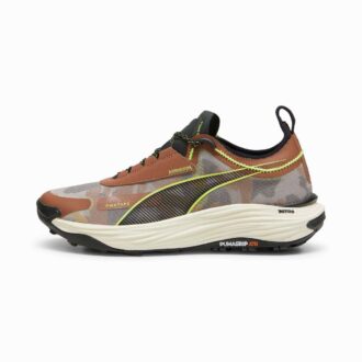 SEASONS Voyage NITRO™ 3 Men Running Shoes
