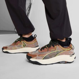 SEASONS Voyage NITRO™ 3 Men Running Shoes