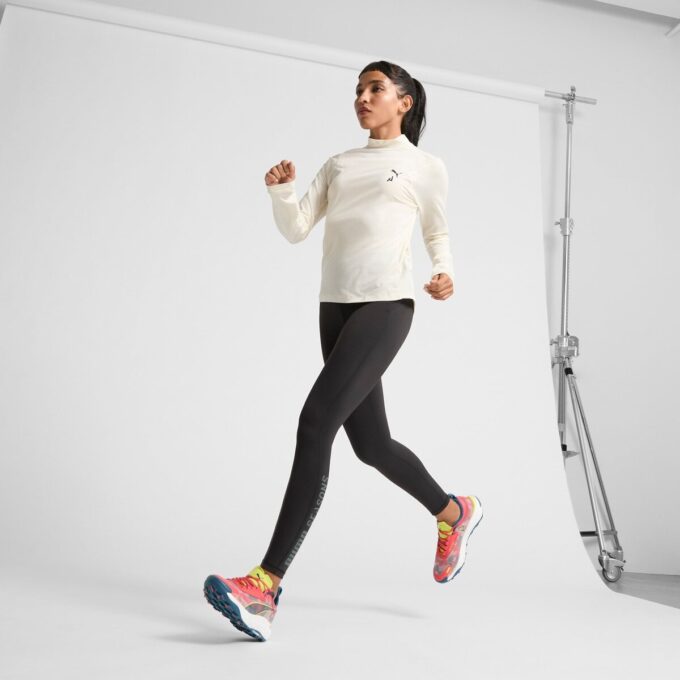 SEASONS Voyage NITRO™ 3 Women Running Shoes SEASONS Voyage NITRO™ 3 Women Running Shoes