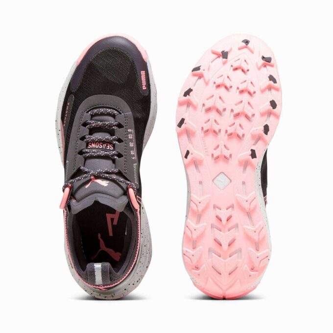 SEASONS Voyage NITRO™ 3 Women Running Shoes SEASONS Voyage NITRO™ 3 Women Running Shoes