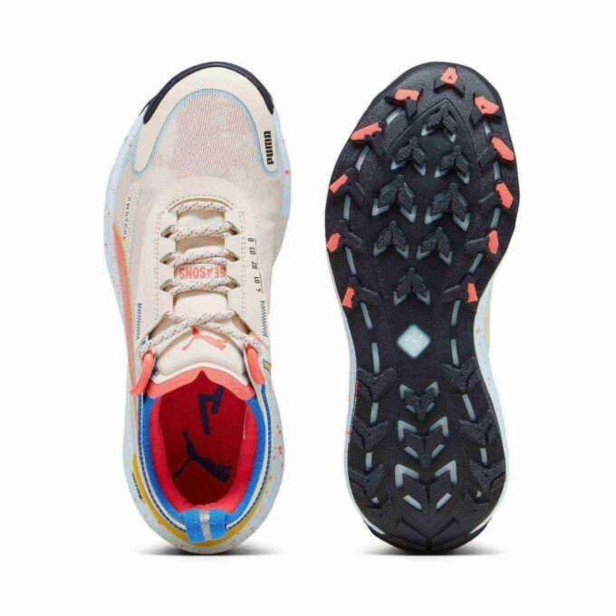 SEASONS Voyage NITRO™ 3 Women Running Shoes SEASONS Voyage NITRO™ 3 Women Running Shoes
