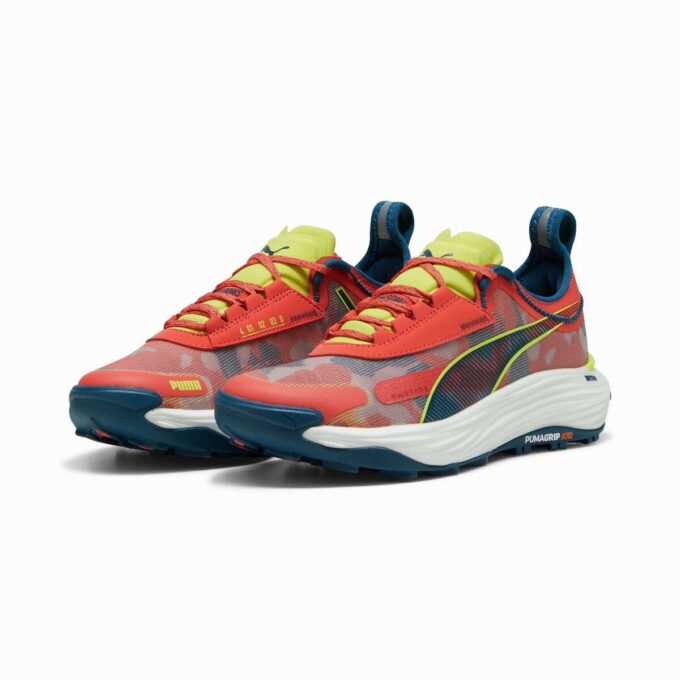 SEASONS Voyage NITRO™ 3 Women Running Shoes SEASONS Voyage NITRO™ 3 Women Running Shoes