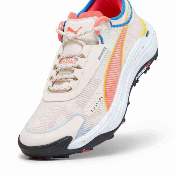 SEASONS Voyage NITRO™ 3 Women Running Shoes SEASONS Voyage NITRO™ 3 Women Running Shoes