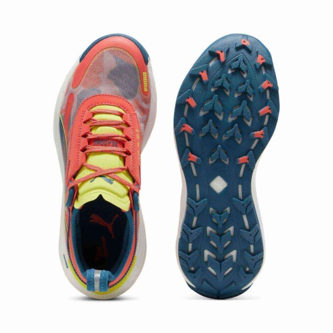 SEASONS Voyage NITRO™ 3 Women Running Shoes SEASONS Voyage NITRO™ 3 Women Running Shoes