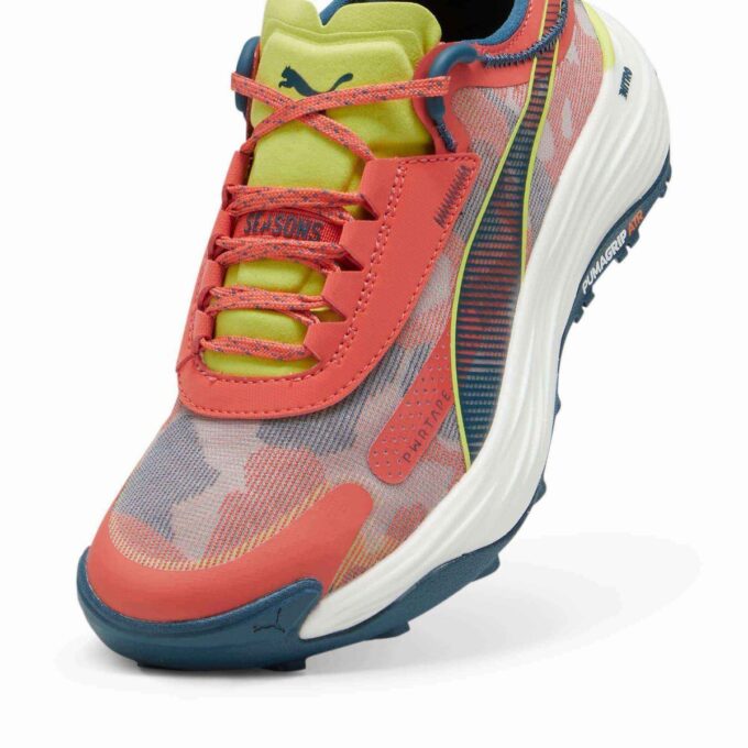 SEASONS Voyage NITRO™ 3 Women Running Shoes SEASONS Voyage NITRO™ 3 Women Running Shoes