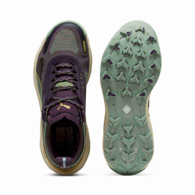 SEASONS Voyage NITRO™ 3 Women Trail Running Shoes SEASONS Voyage NITRO™ 3 Women Trail Running Shoes