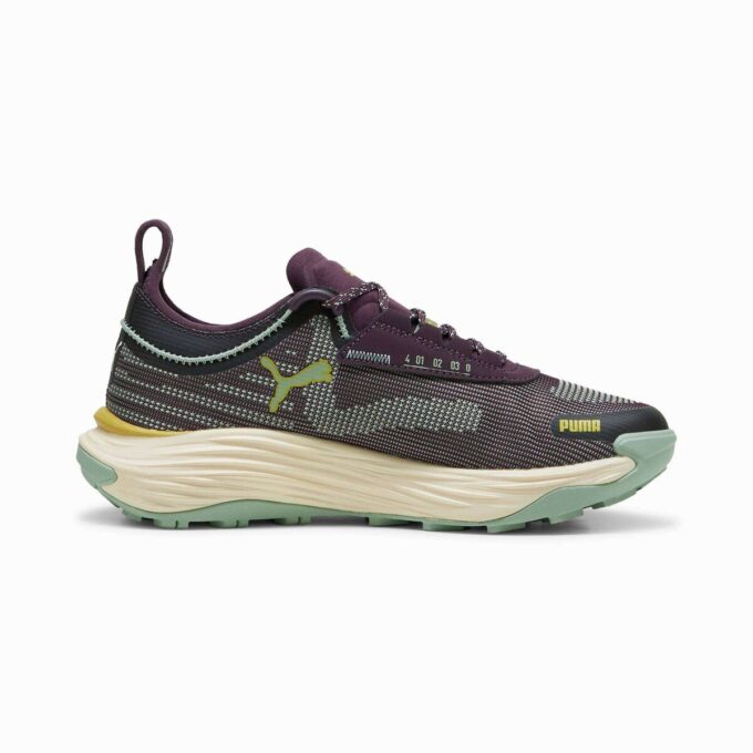 SEASONS Voyage NITRO™ 3 Women Trail Running Shoes SEASONS Voyage NITRO™ 3 Women Trail Running Shoes