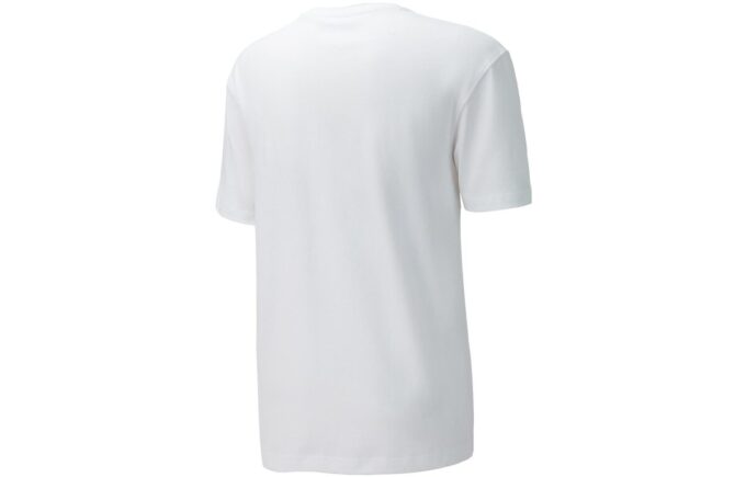 Select Adventure Planet Graphic Tee “White”