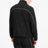 Select Avenir Track Jacket “Black White”