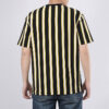 Select Downtown Stripe “Black”