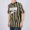 Select Downtown Stripe “Black”