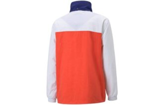 Select MMQ Half Zip Lightweight Pullover “Orange” Select MMQ Half Zip Lightweight Pullover “Orange”