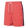 Select MMQ Two Color Shorts “Pink”
