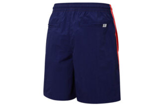 Select MMQ Two Color Shorts “Pink”