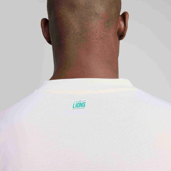 Senegal 2025 Men Home Replica Soccer Jersey Senegal 2025 Men Home Replica Soccer Jersey