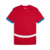 Serbia 24 Home Soccer Jersey “Red”