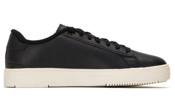 Serve Pro 1948 “Black Team Gold”