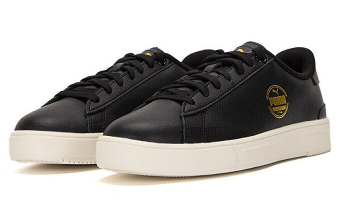 Serve Pro 1948 “Black Team Gold”