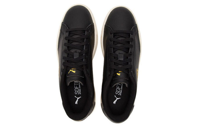 Serve Pro 1948 “Black Team Gold”