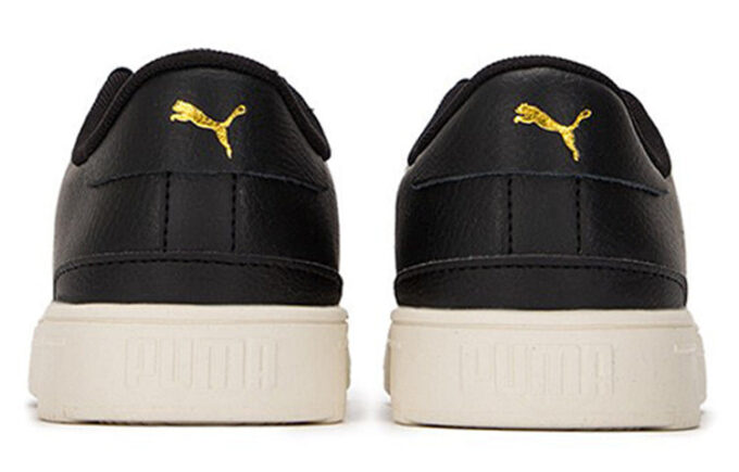 Serve Pro 1948 “Black Team Gold”