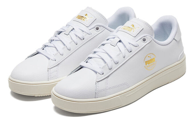 Serve Pro 1948 “White Team Gold”