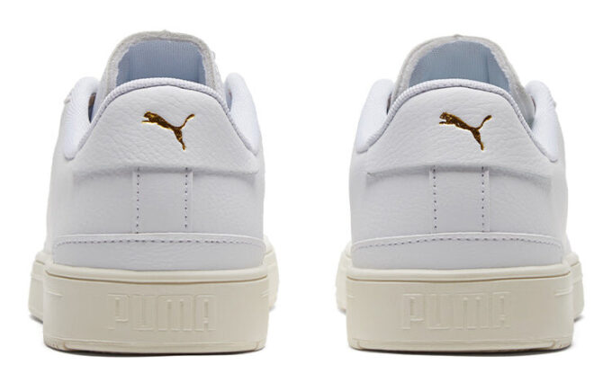 Serve Pro 1948 “White Team Gold”