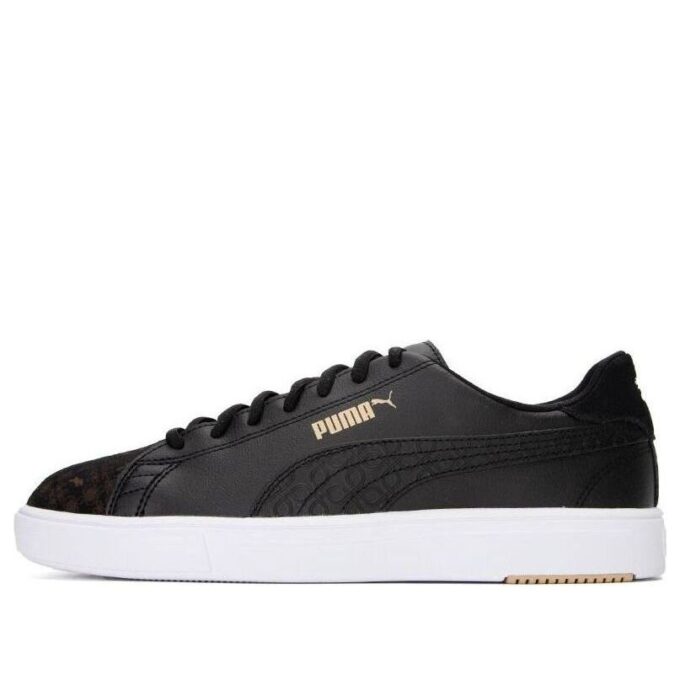Serve Pro Lite “Black White”