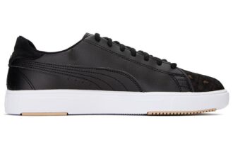 Serve Pro Lite “Black White”