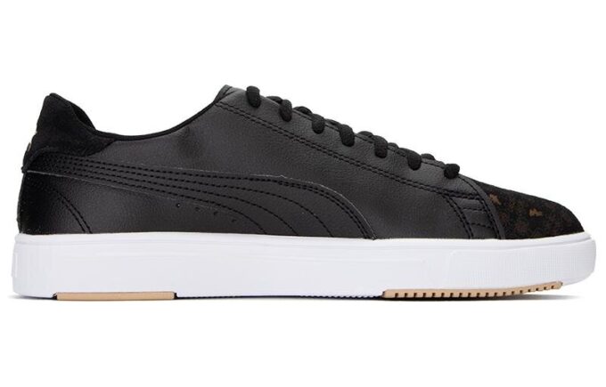 Serve Pro Lite “Black White”