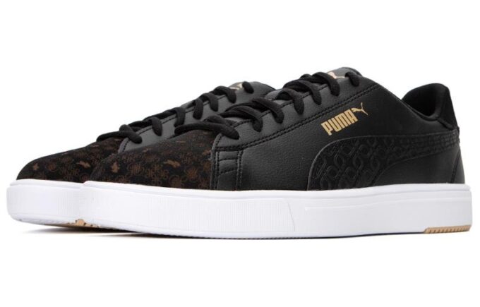 Serve Pro Lite “Black White”