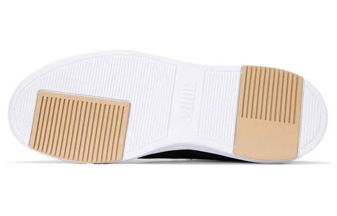 Serve Pro Lite “Black White”