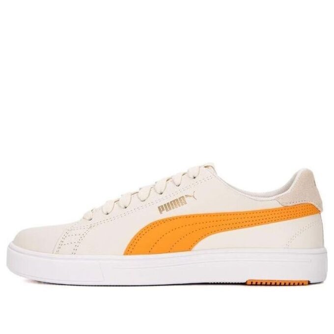 Serve Pro Lite “Bright Melon White”