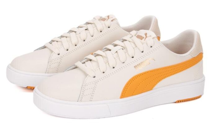 Serve Pro Lite “Bright Melon White”
