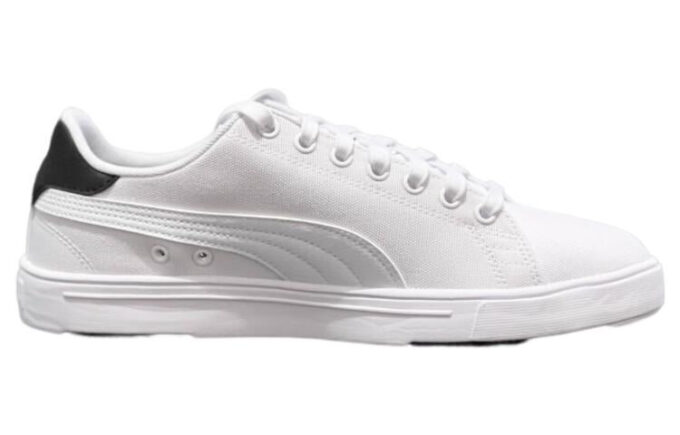 Serve Pro Lite CV “Black and White