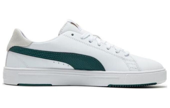 Serve Pro Lite “Deep Forest Green”