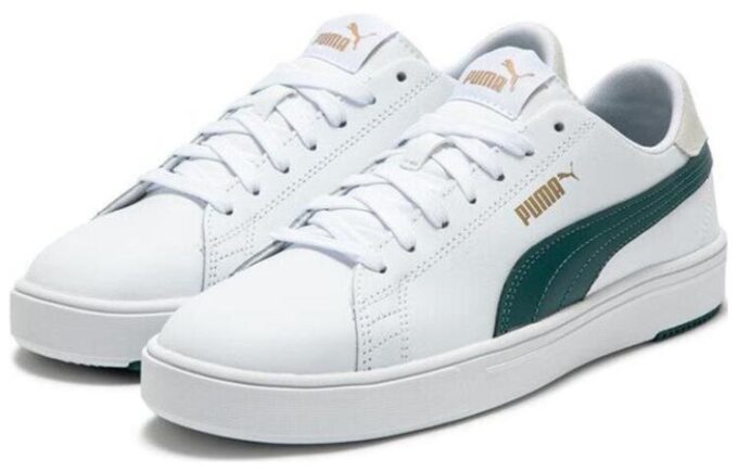 Serve Pro Lite “Deep Forest Green”