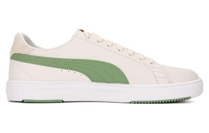 Serve Pro Lite “Green and white”