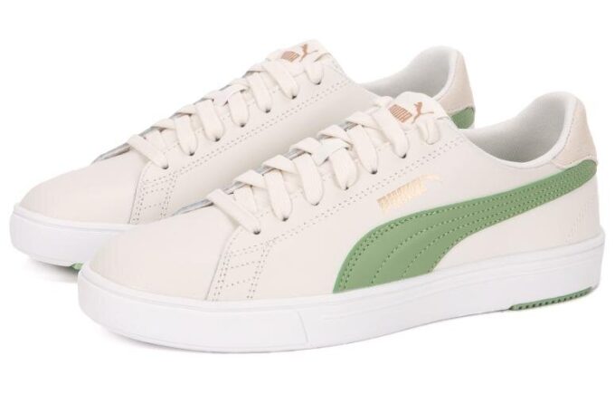 Serve Pro Lite “Green and white”