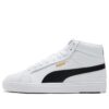 Serve Pro Lite Mid “White Black”
