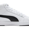 Serve Pro Lite Mid “White Black”