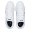 Serve Pro Lite Mid “White Black”
