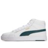 Serve Pro Lite Mid “White Gold Green”