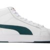 Serve Pro Lite Mid “White Gold Green”