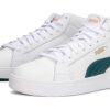 Serve Pro Lite Mid “White Gold Green”