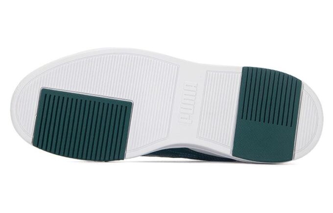 Serve Pro Lite Mid “White Gold Green”