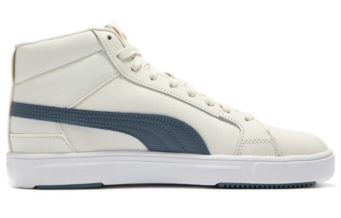 Serve Pro Lite Mid “White Green”
